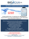 BACTERIAS Y ENZIMAS BIOKLEANE SK3