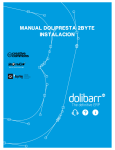 MANUAL DOLIPRESTA 2BYTE INSTALACION