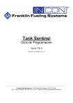 Tank Sentinel - Franklin Fueling Systems