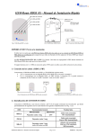 GSM-Route RDSI 3G