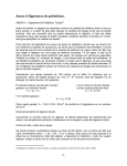 Anexo A Digestores de polietileno.