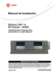 Manual de Instalaci&oacute;n