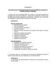 Consulta N°4 Consultoría para el Fortalecimiento del Proceso de