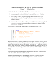 Manual de Instalación de Sitio en WebServer Estándar Drupal 7