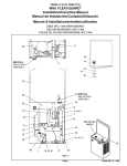 With FLEXI-GUARD® Installation/Care/Use Manual Manual de