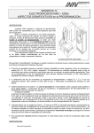 APENDICE G: ELECTROEROSION (MAC - EDM