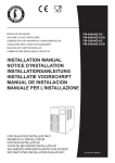 FM-300AKE-HC(N) Installation Manual