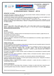 condiciones de garant&iacute;a alternadores marca &ldquo;cramaco&rdquo; &ndash; dbt sa