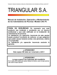 Descargar - Triangular SA