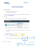 MANUAL DE INSTALACI&Oacute;N Y CONFIGURACI&Oacute;N