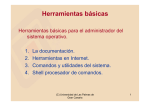 4 - Servidor de Información de Sistemas Operativos