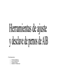 Herramientas - OilProduction.net