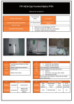 Manual de Instalación FTT-H216 SCAPC