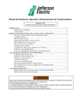 Installation Manual _Spanish_2