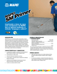 SM Primer SM Primer