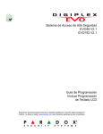 EVO-192SPVrs2.1 - iNTER, distribuidor mayorista de