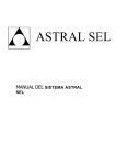 ASTRAL SEL