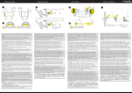 BB Installation- -Right Arm Assembly