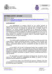 INFORME UCSP N&ordm;: 2015/008