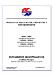 manual mdan esp