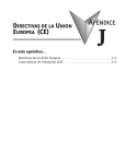 Ap&eacute;ndice J - AutomationDirect