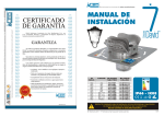 MANUAL DE INSTALACIÓN