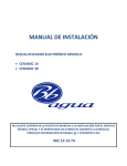 MANUAL DE INSTALACIÓN