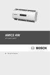 AMC2 4W - Bosch Security Systems