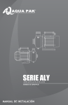 SERIE ALY