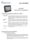 Serie i - CT Automatismos y Procesos SL