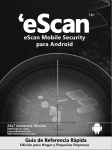 eScan Mobile Security para Android