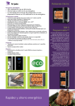 TDR Programmable eco
