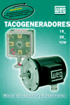 Tacogenerador