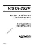 Manual de Instalacion V