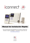 Manual de Instalaci&oacute;n R&aacute;pida