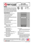 SGL-2000 - Notifier