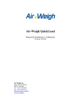 Manual de Instalacion-QuickLoad - Air