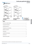 Manual de instalación