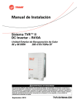 Manual de Instalaci&oacute;n