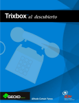 TrixBox al Descubierto