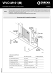 VIVO-M101(M)