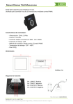 Descarga el manual del controlador para Tiras LED