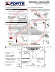 MANUAL DE INSTALACION