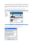 Manual de instalación antivirus NOD32
