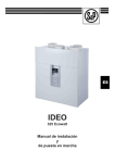 IDEO IDEO - Soler & Palau
