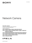 Network Camera - Sony Corporation