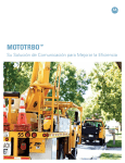 MOTOTRBO™ - Motorola Solutions Communities