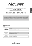 MANUAL DE INSTALACIÓN