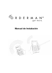 Manual de Instalaci&oacute;n