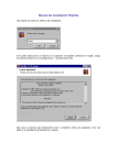 Manual de Instalación Filezilla